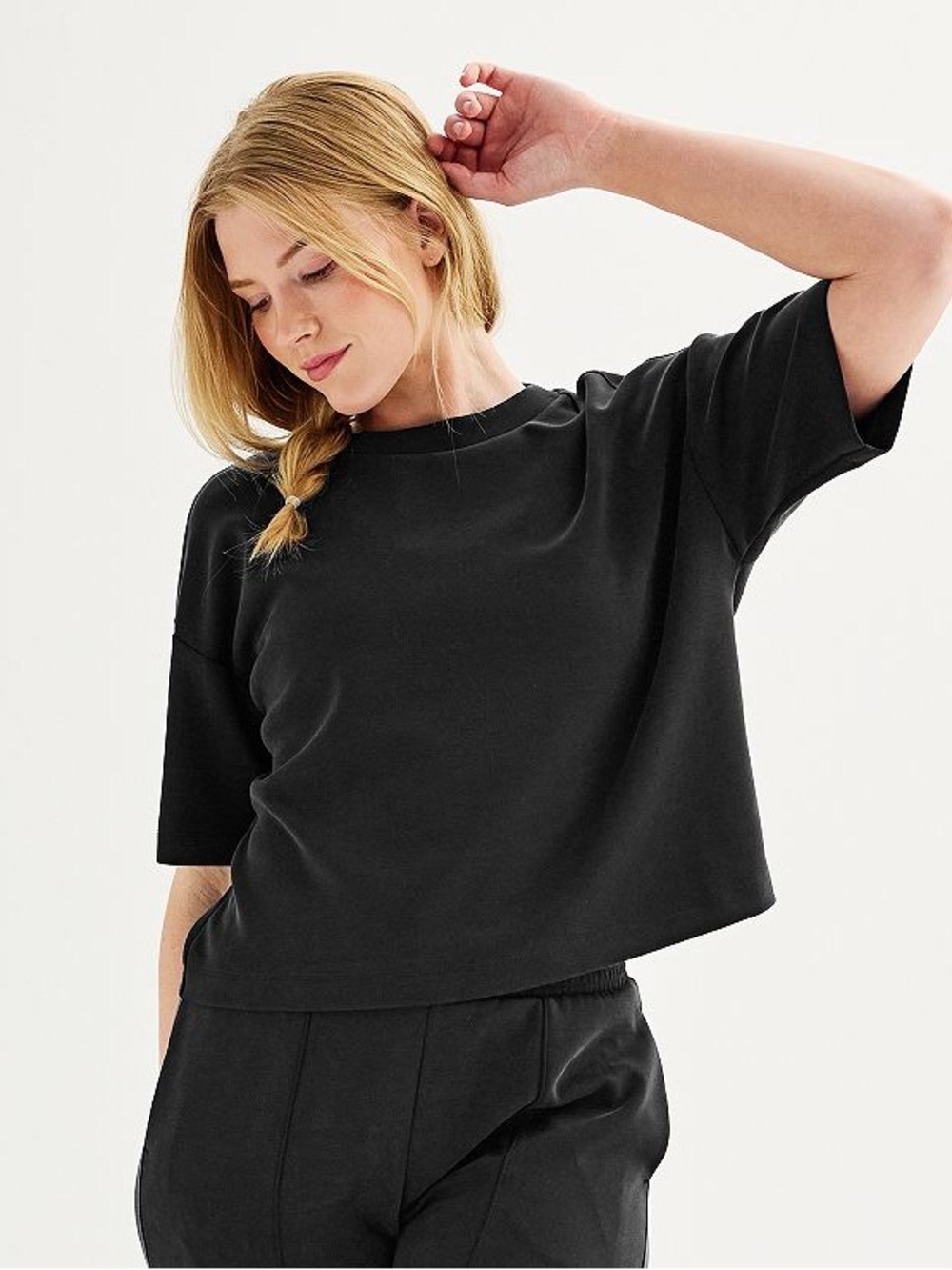 Women's FLX Solace Boxy Tee